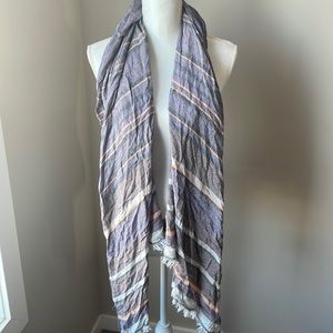 5/$25 Thirty Three Point Three Scarf